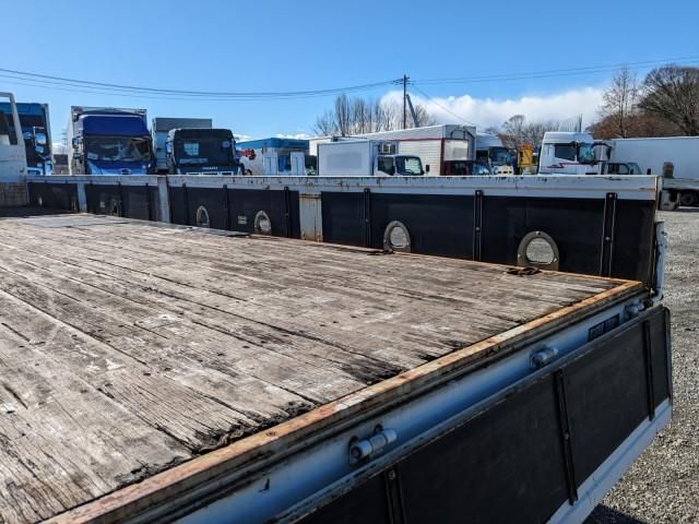 MITSUBISHI FUSOU FIGHTER 2015 Image 31