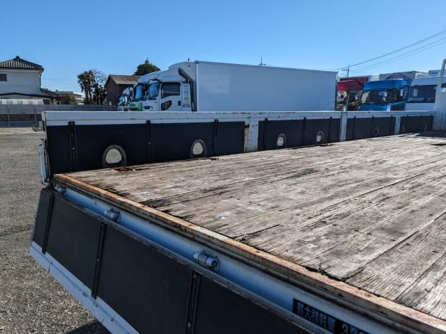 MITSUBISHI FUSOU FIGHTER 2015 Image 31