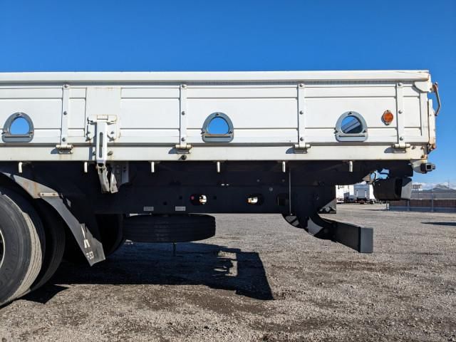 MITSUBISHI FUSOU FIGHTER 2015 Image 31