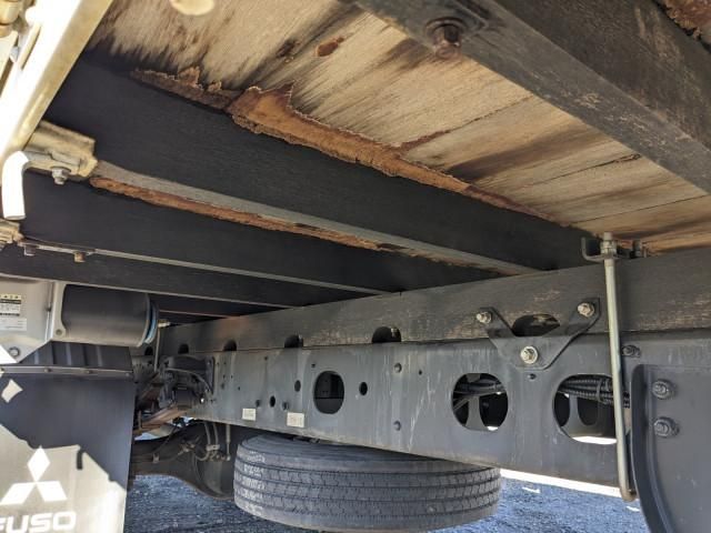 MITSUBISHI FUSOU FIGHTER 2015 Image 31