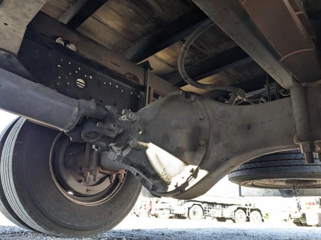 MITSUBISHI FUSOU FIGHTER 2015 Image 31