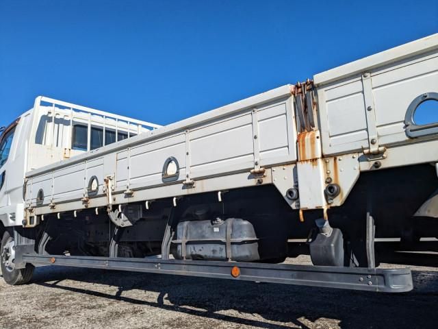 MITSUBISHI FUSOU FIGHTER 2015 Image 31