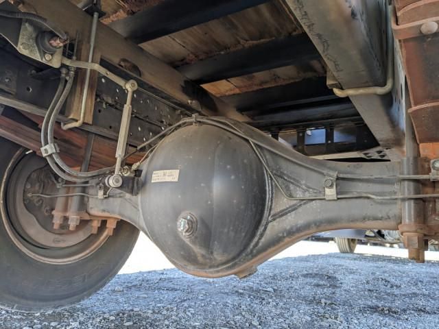 MITSUBISHI FUSOU FIGHTER 2015 Image 31