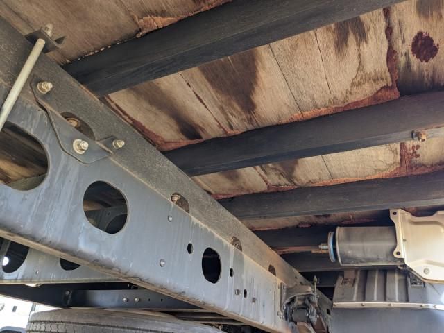 MITSUBISHI FUSOU FIGHTER 2015 Image 31