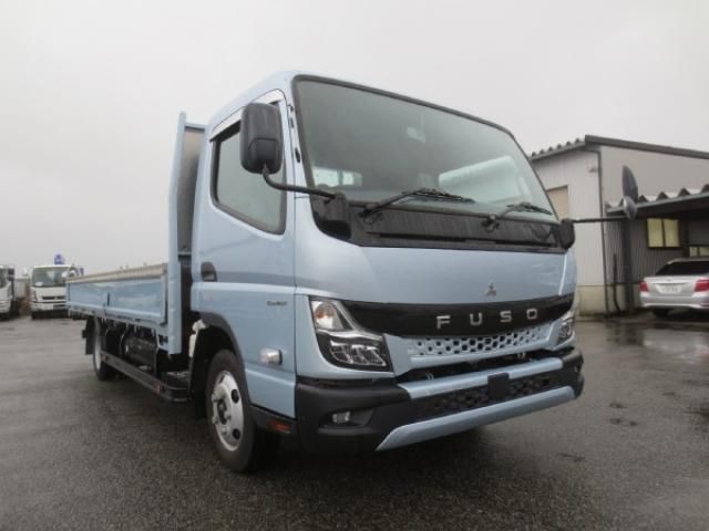 MITSUBISHI CANTER 2023 Image 31