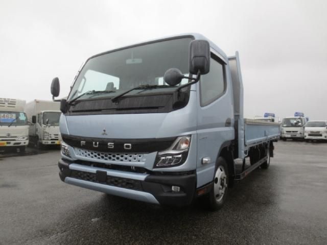 MITSUBISHI CANTER 2023 Image 31