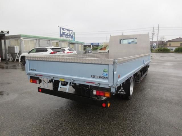 MITSUBISHI CANTER 2023 Image 31