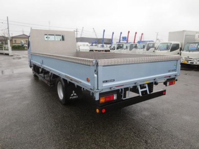 MITSUBISHI CANTER 2023 Image 31