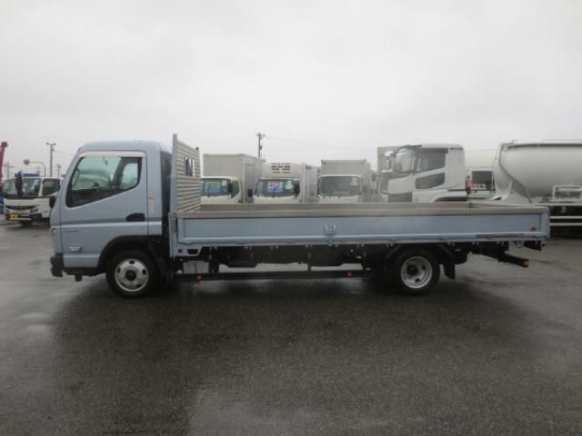 MITSUBISHI CANTER 2023 Image 31