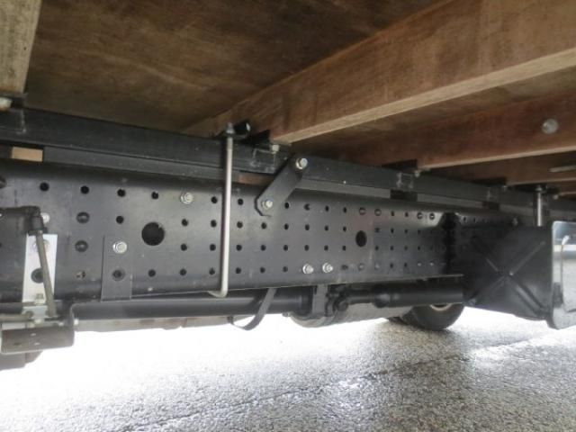 MITSUBISHI CANTER 2023 Image 31