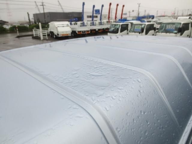 MITSUBISHI CANTER 2023 Image 31