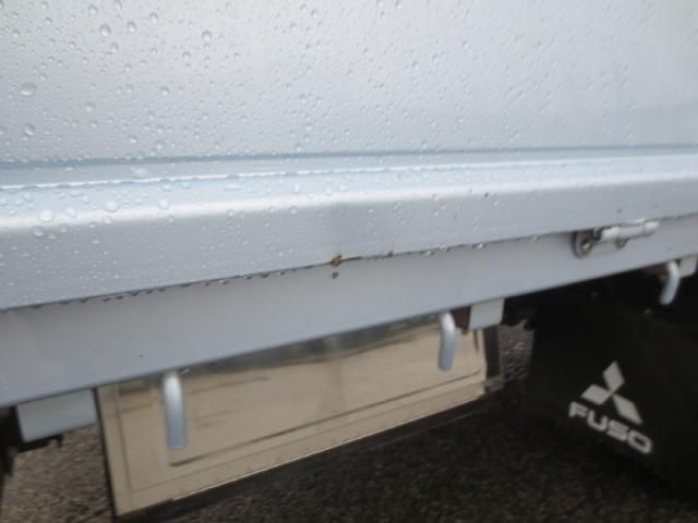 MITSUBISHI CANTER 2023 Image 31