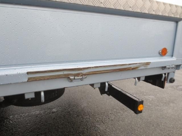 MITSUBISHI CANTER 2023 Image 31