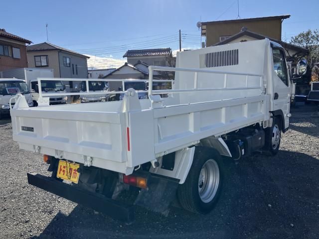 MITSUBISHI CANTER 2021 Image 31