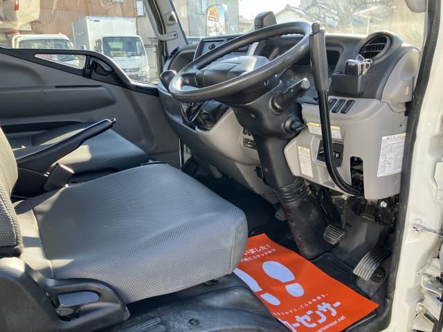 MITSUBISHI CANTER 2021 Image 31