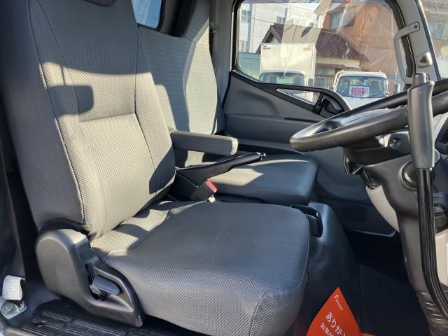 MITSUBISHI CANTER 2021 Image 31