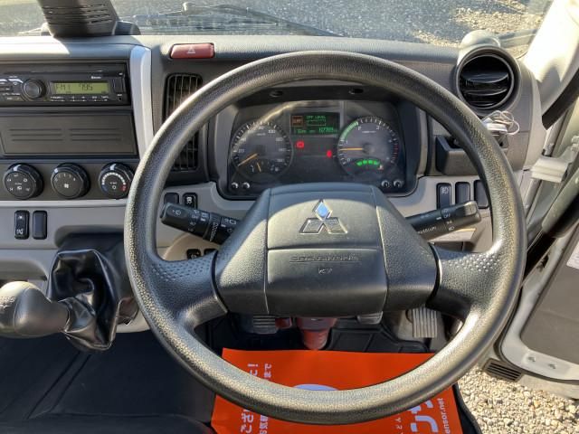 MITSUBISHI CANTER 2021 Image 31