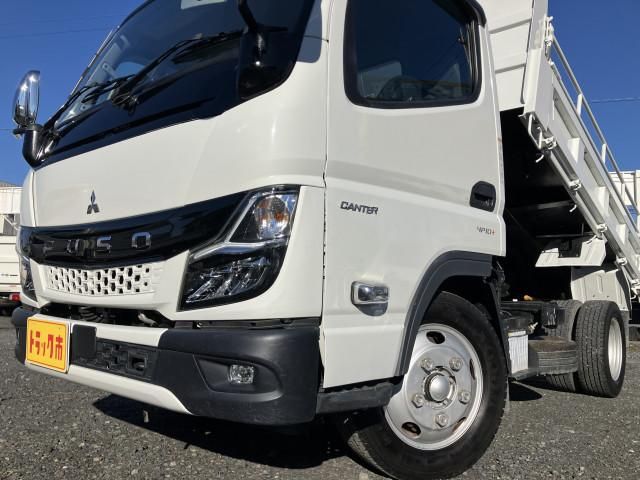 MITSUBISHI CANTER 2021 Image 31