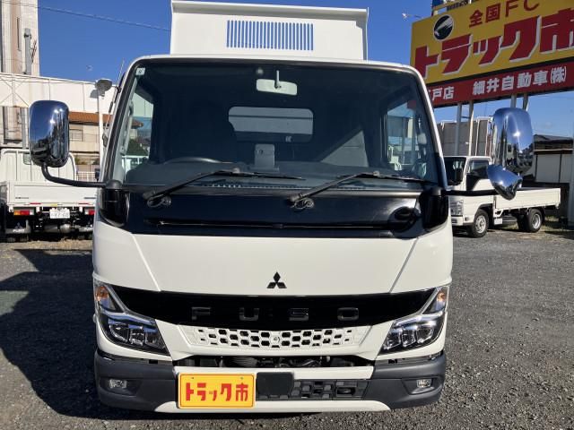 MITSUBISHI CANTER 2021 Image 31