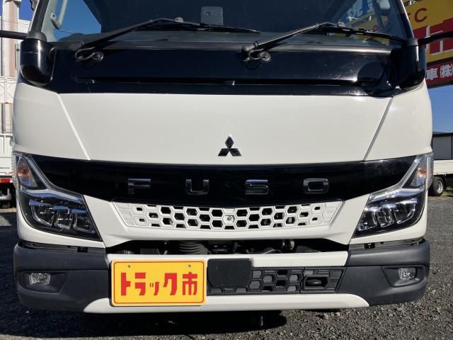 MITSUBISHI CANTER 2021 Image 31