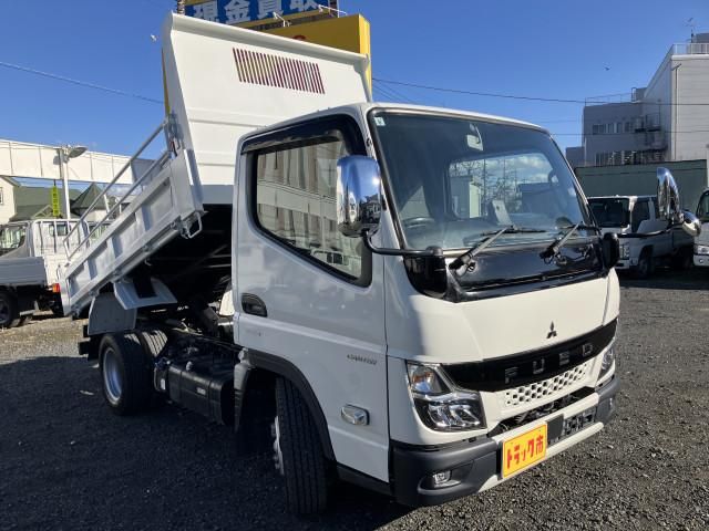 MITSUBISHI CANTER 2021 Image 31