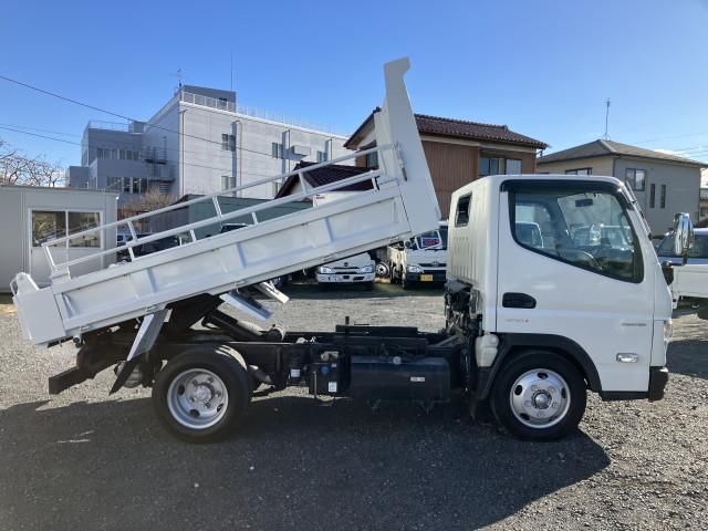 MITSUBISHI CANTER 2021 Image 31