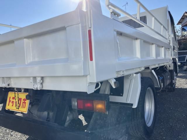 MITSUBISHI CANTER 2021 Image 31