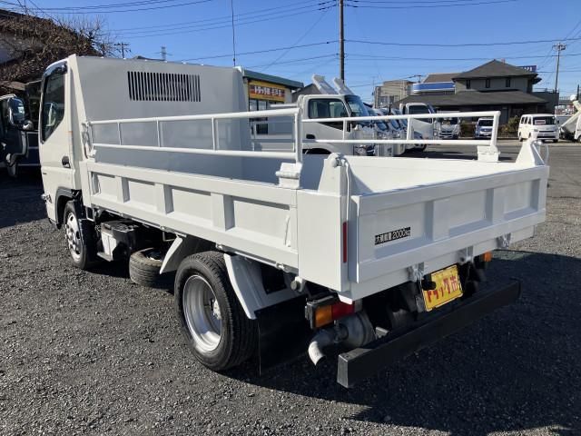 MITSUBISHI CANTER 2021 Image 31
