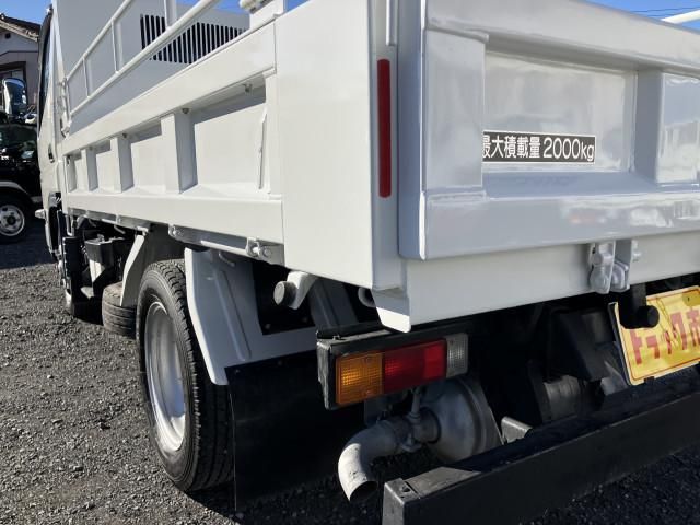 MITSUBISHI CANTER 2021 Image 31