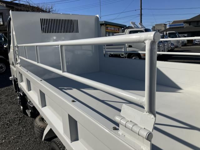 MITSUBISHI CANTER 2021 Image 31