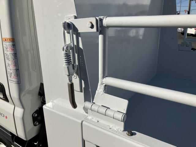 MITSUBISHI CANTER 2021 Image 31