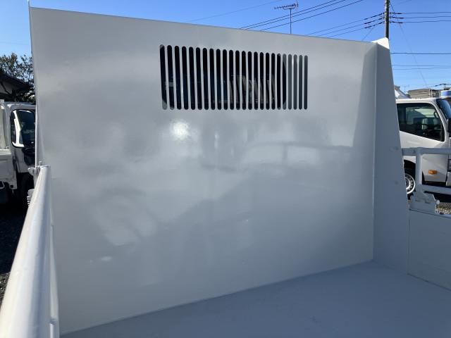 MITSUBISHI CANTER 2021 Image 31