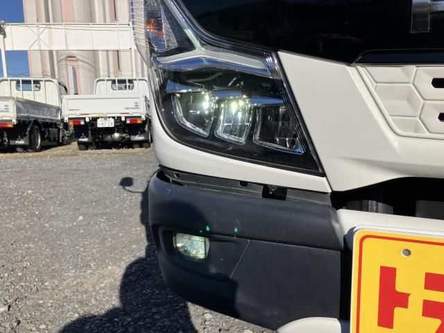 MITSUBISHI CANTER 2021 Image 31