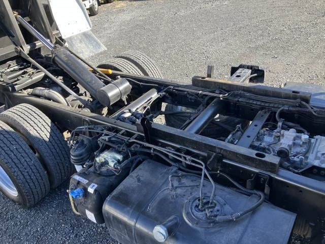 MITSUBISHI CANTER 2021 Image 31