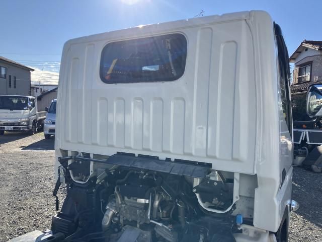 MITSUBISHI CANTER 2021 Image 31