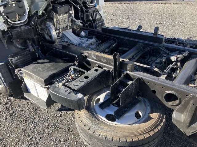 MITSUBISHI CANTER 2021 Image 31