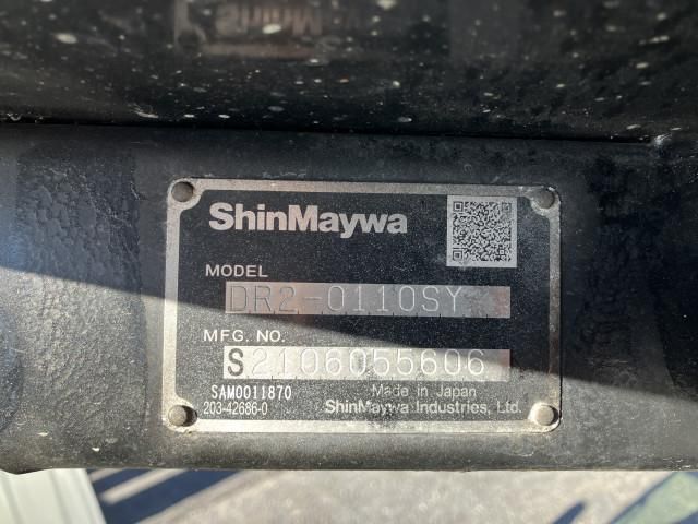 MITSUBISHI CANTER 2021 Image 31