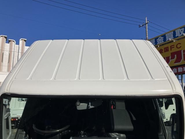 MITSUBISHI CANTER 2021 Image 31