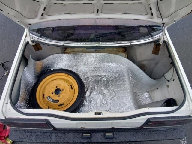 NISSAN SKYLINE COUPE 1984 Image 31