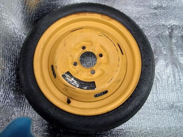 NISSAN SKYLINE COUPE 1984 Image 31