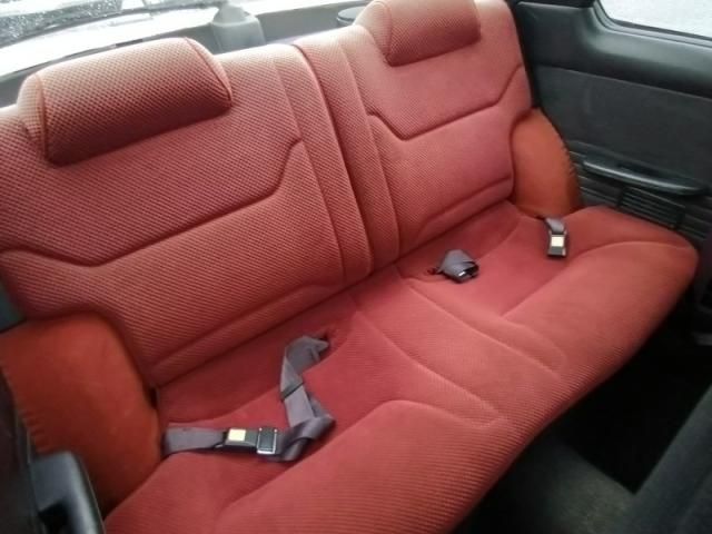 NISSAN SKYLINE COUPE 1984 Image 31