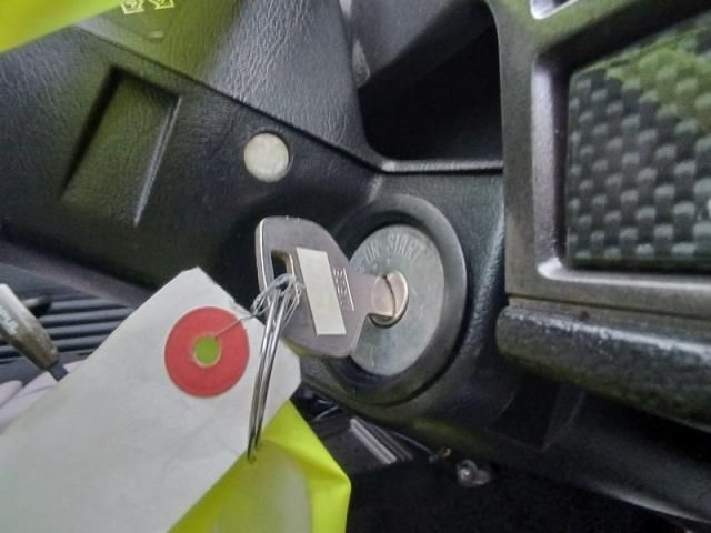 NISSAN SKYLINE COUPE 1984 Image 31