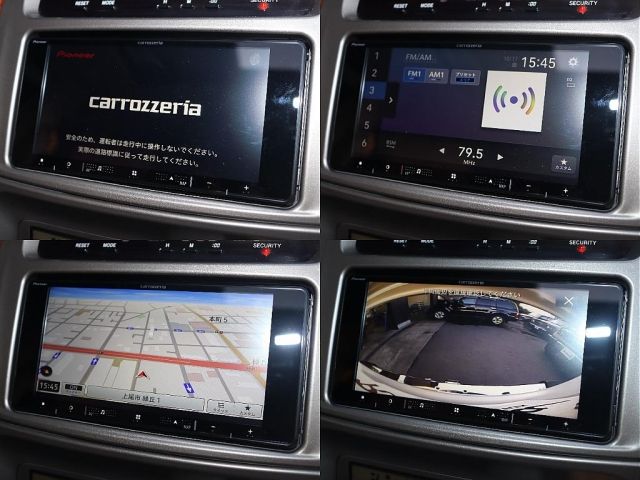 TOYOTA LANDCRUISER WAGON 2003 Image 31