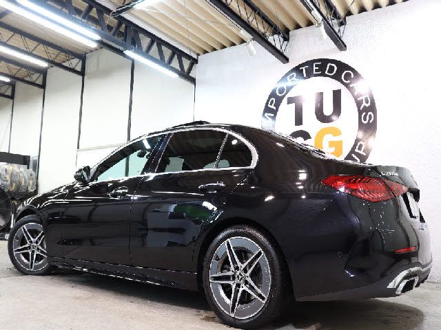 MERCEDES BENZ C CLAS 2023 Image 31