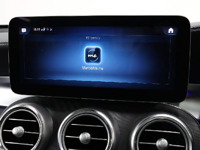 MERCEDES BENZ MERCEDES AMG GLCCLAS 2019 Image 31