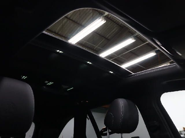 MERCEDES BENZ MERCEDES AMG GLCCLAS 2019 Image 31