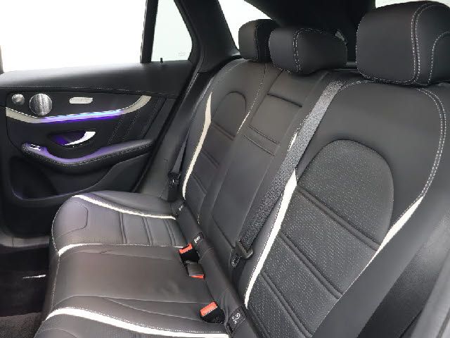 MERCEDES BENZ MERCEDES AMG GLCCLAS 2019 Image 31