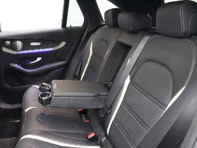 MERCEDES BENZ MERCEDES AMG GLCCLAS 2019 Image 31