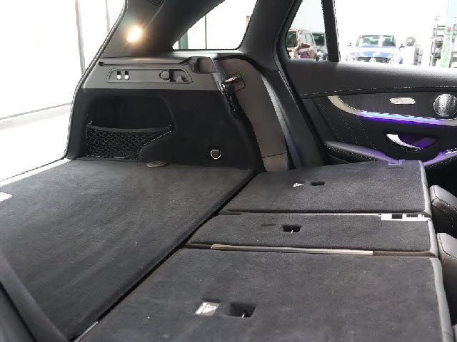 MERCEDES BENZ MERCEDES AMG GLCCLAS 2019 Image 31