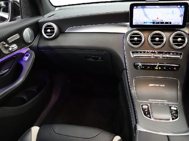 MERCEDES BENZ MERCEDES AMG GLCCLAS 2019 Image 31